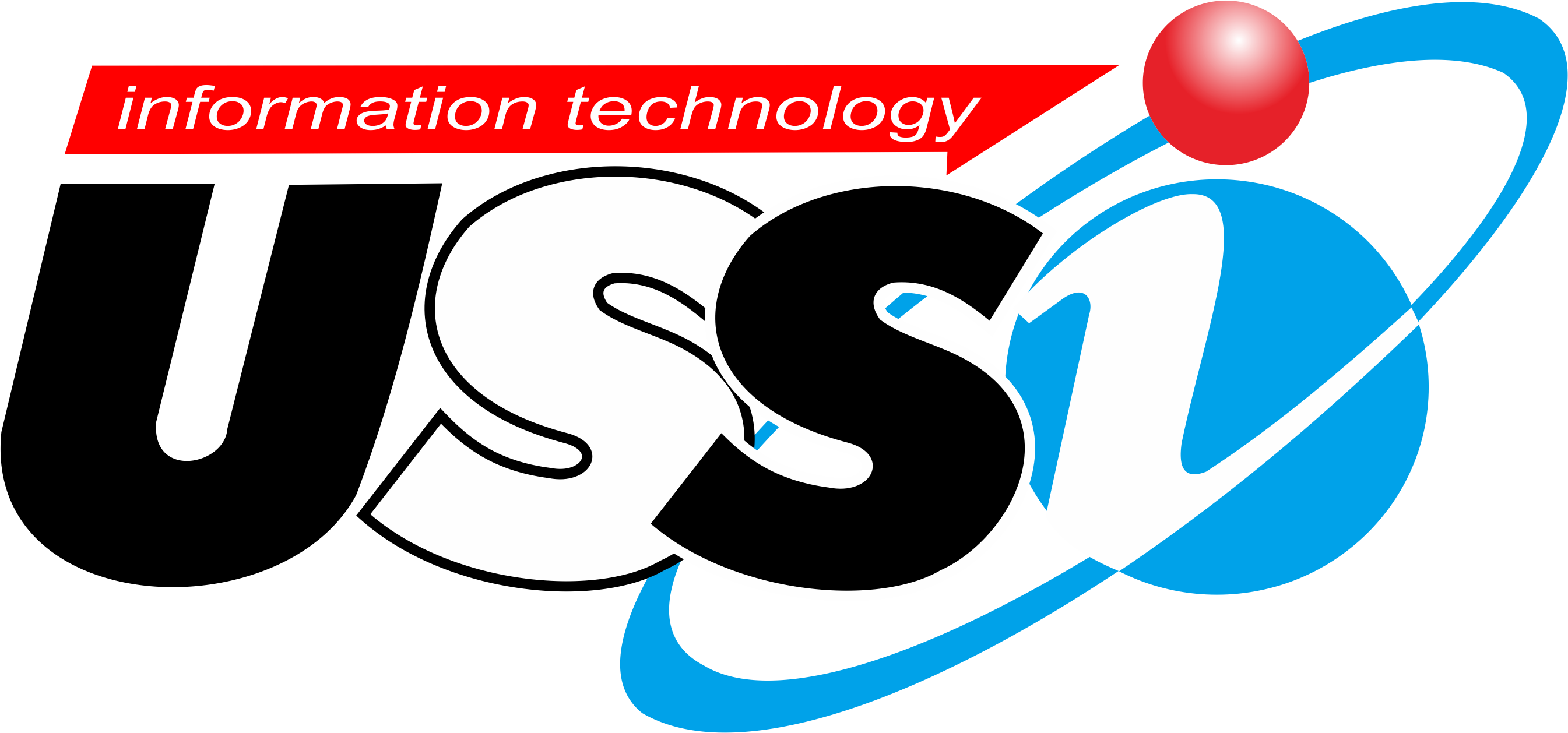 USSI Logo